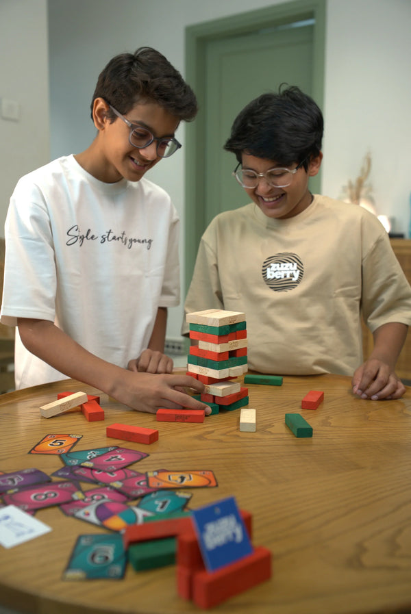 How We Designed Collections for Real Indian Kids