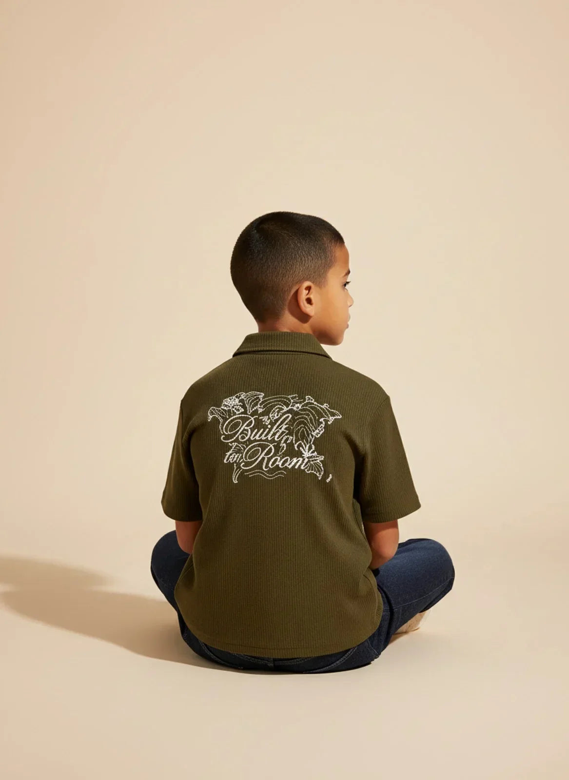 Not Just Cute: The Rise of Confident Kidswear in India