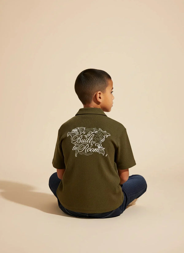 Not Just Cute: The Rise of Confident Kidswear in India