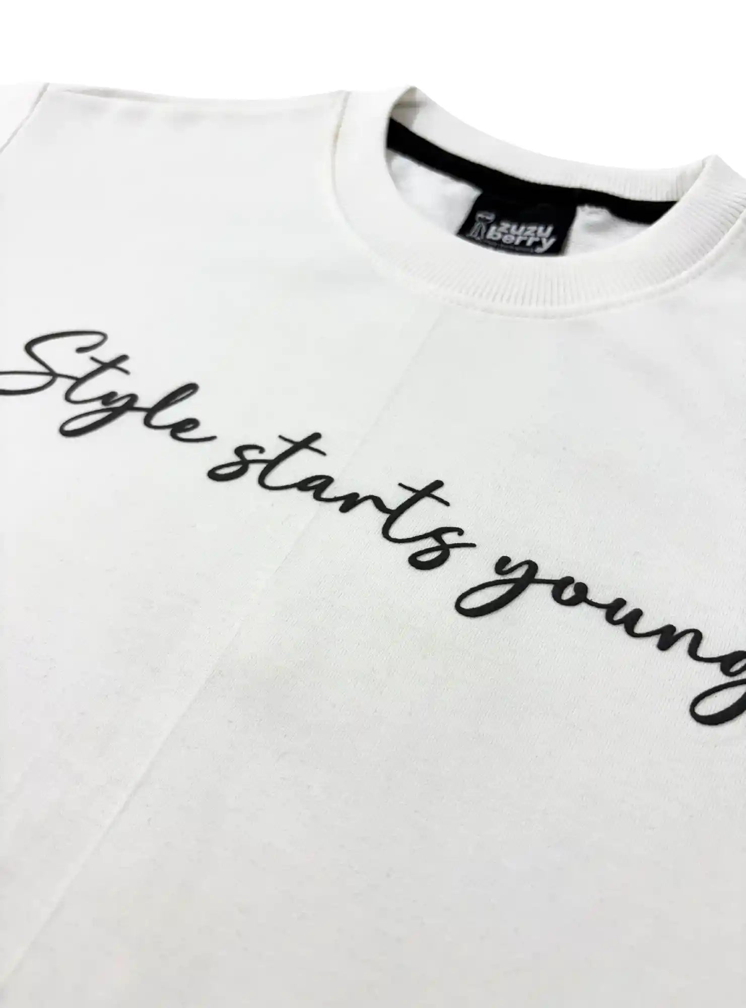 The LiquidArt - Oversized Cotton T-shirt (Unisex)