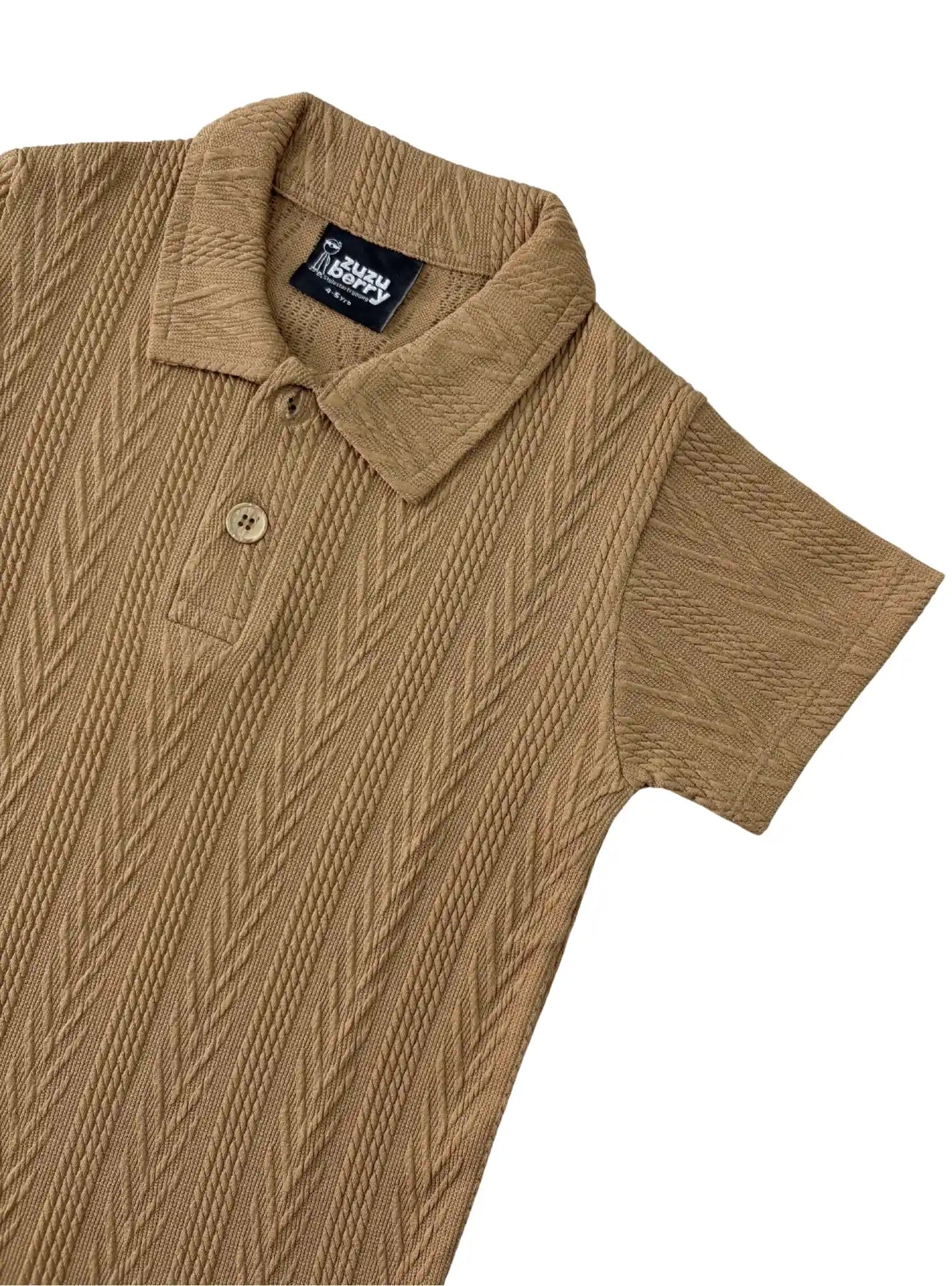 The Starter Polo