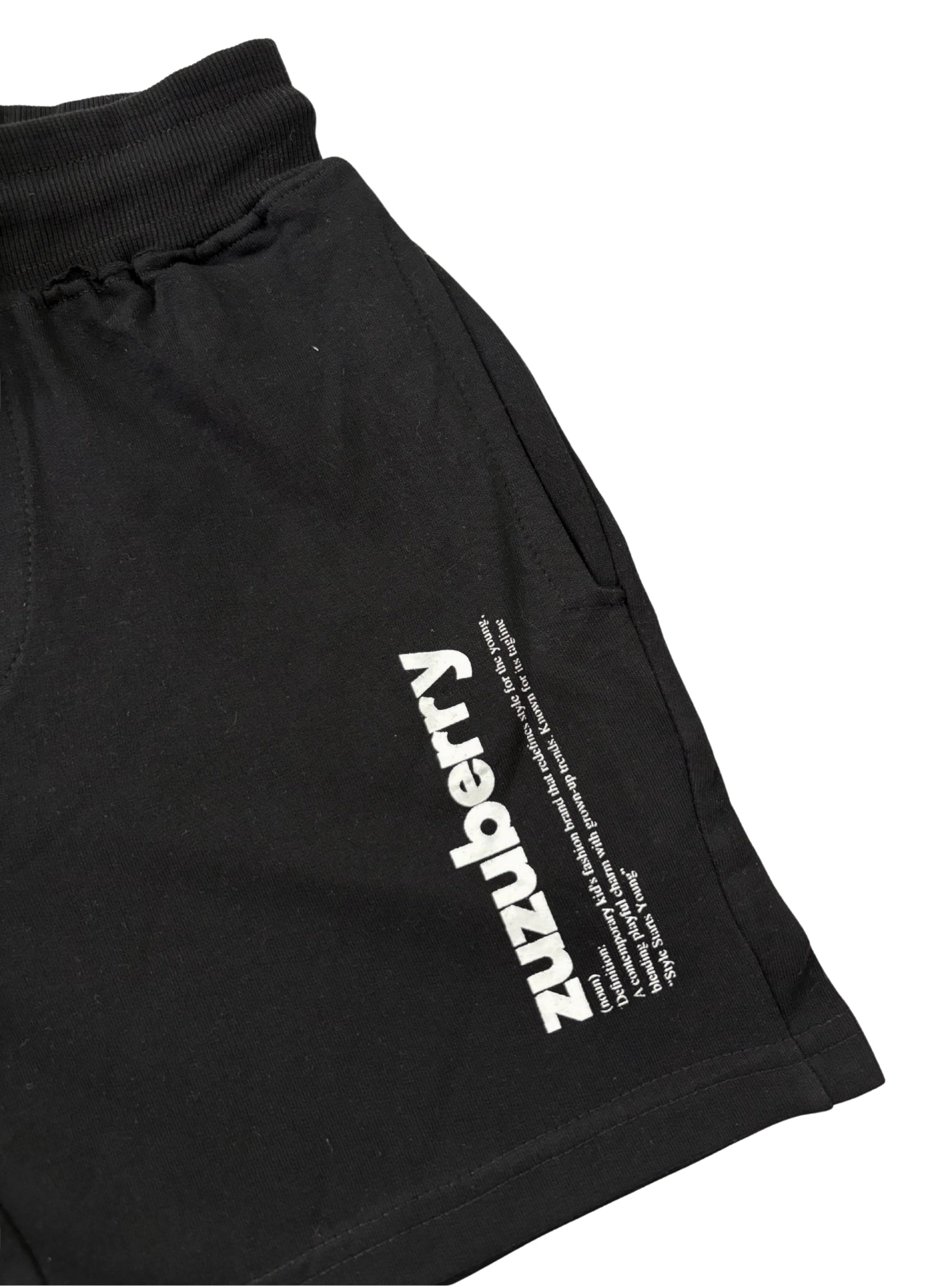 The LiquidArt - Cotton Shorts