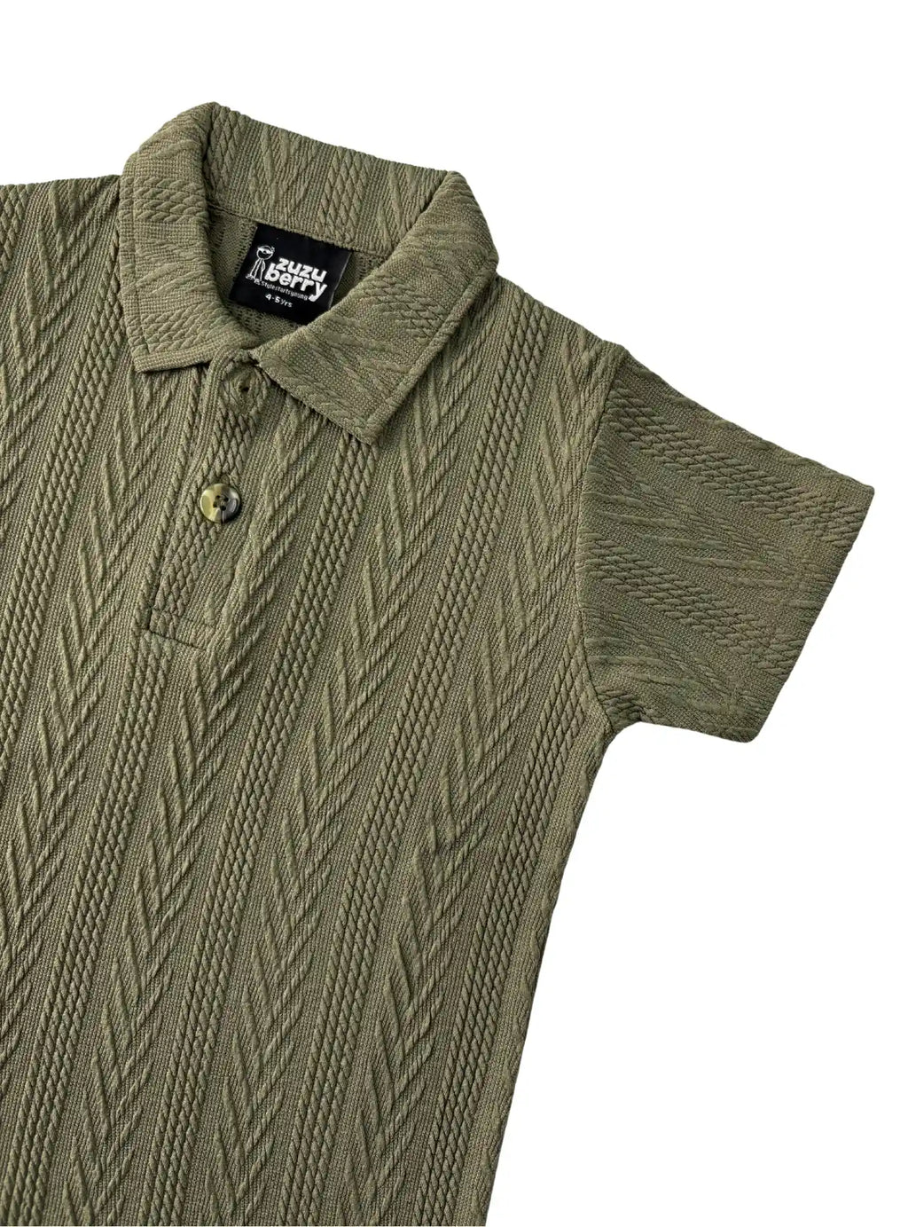 The Starter Polo