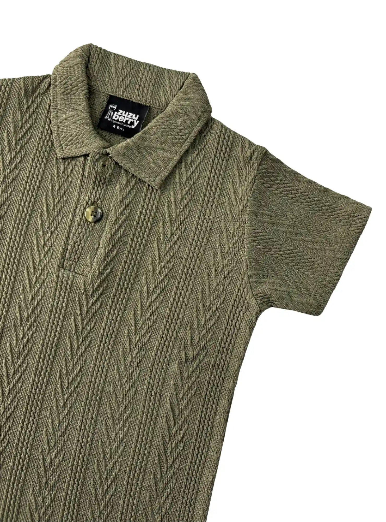 The Starter Polo
