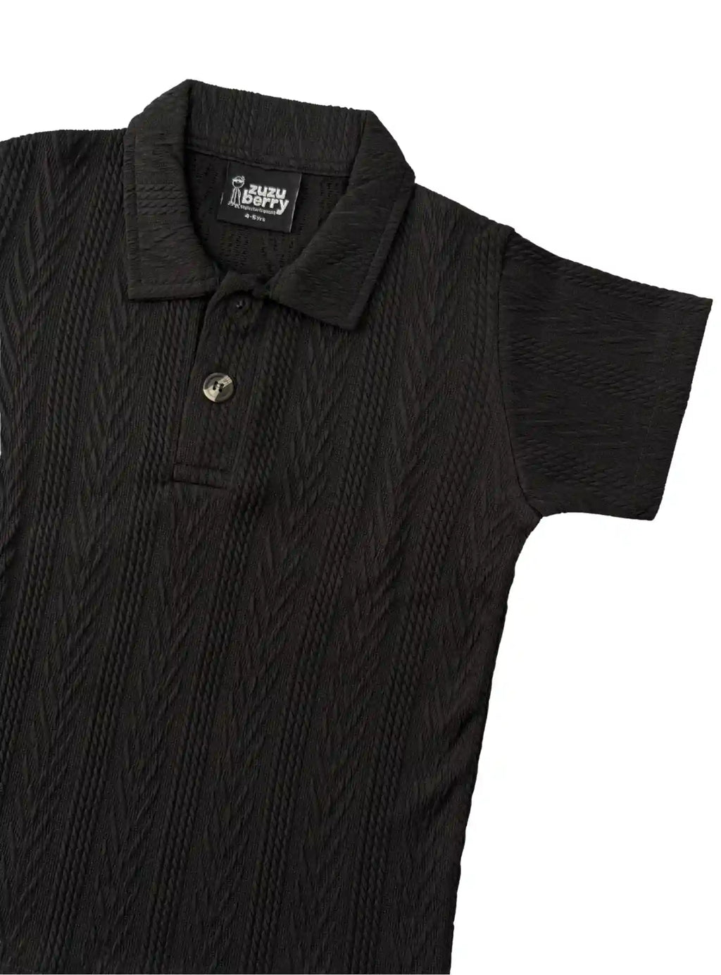 The Starter Polo