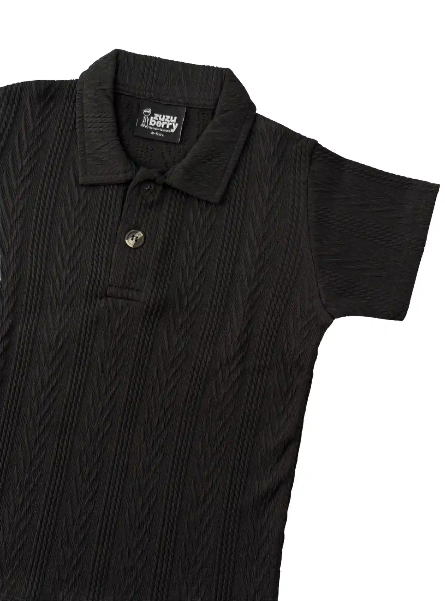The Starter Polo