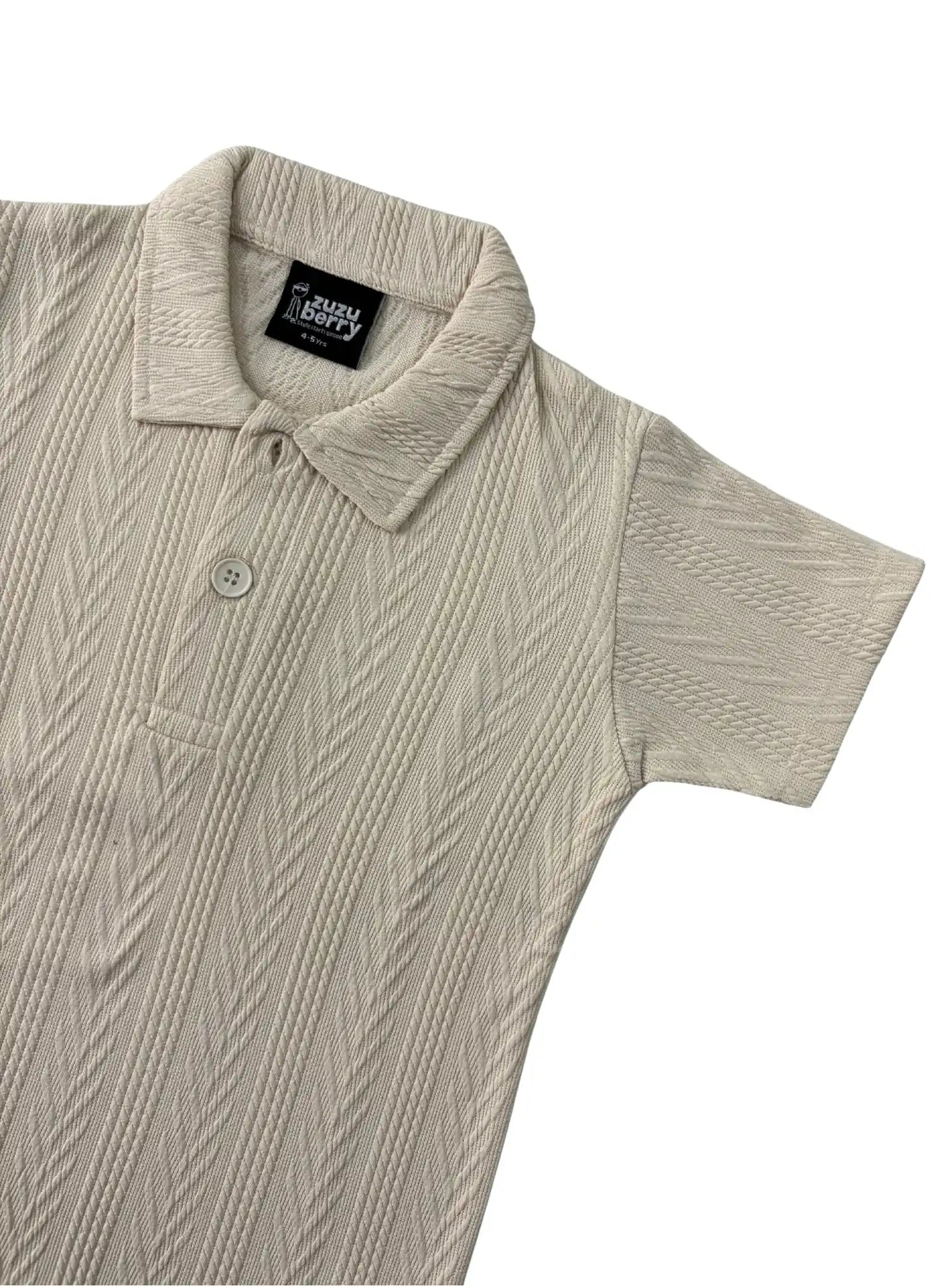 The Starter Polo