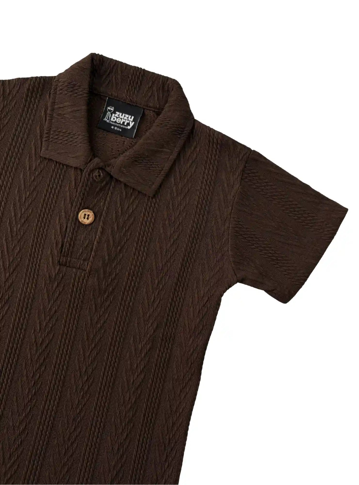 The Starter Polo