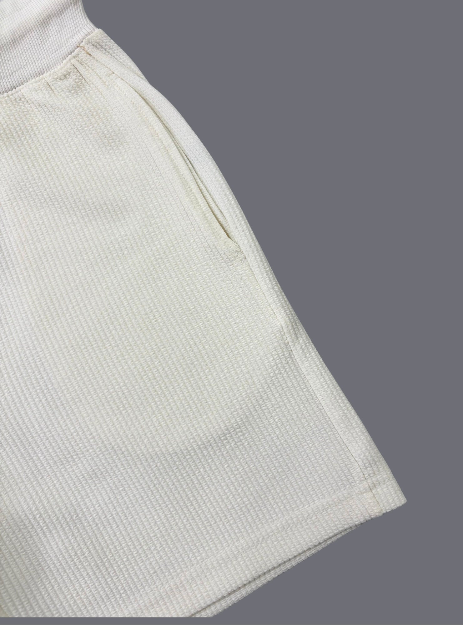 The Texture Shorts - Turtle