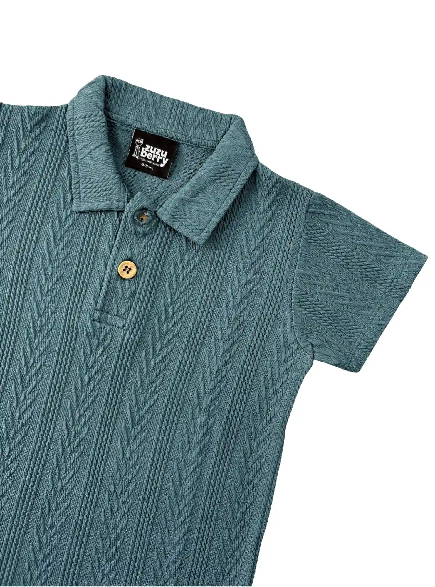 The Starter Polo