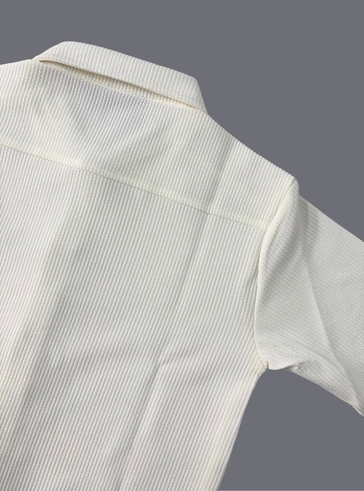 The Essential Shirt - Full Sleeves