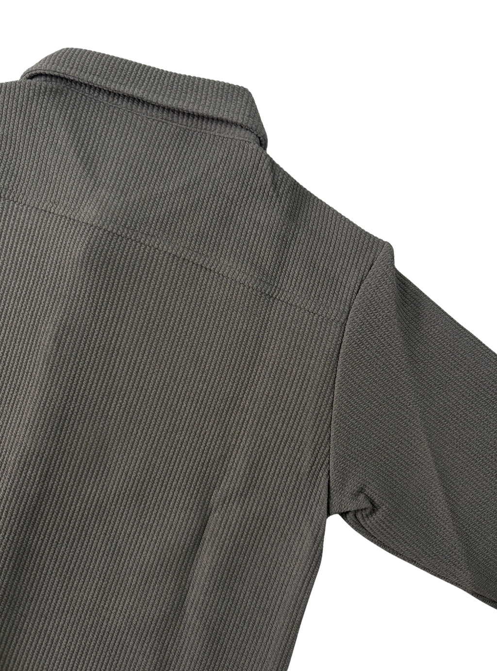 The Essential Shirt - Full Sleeves