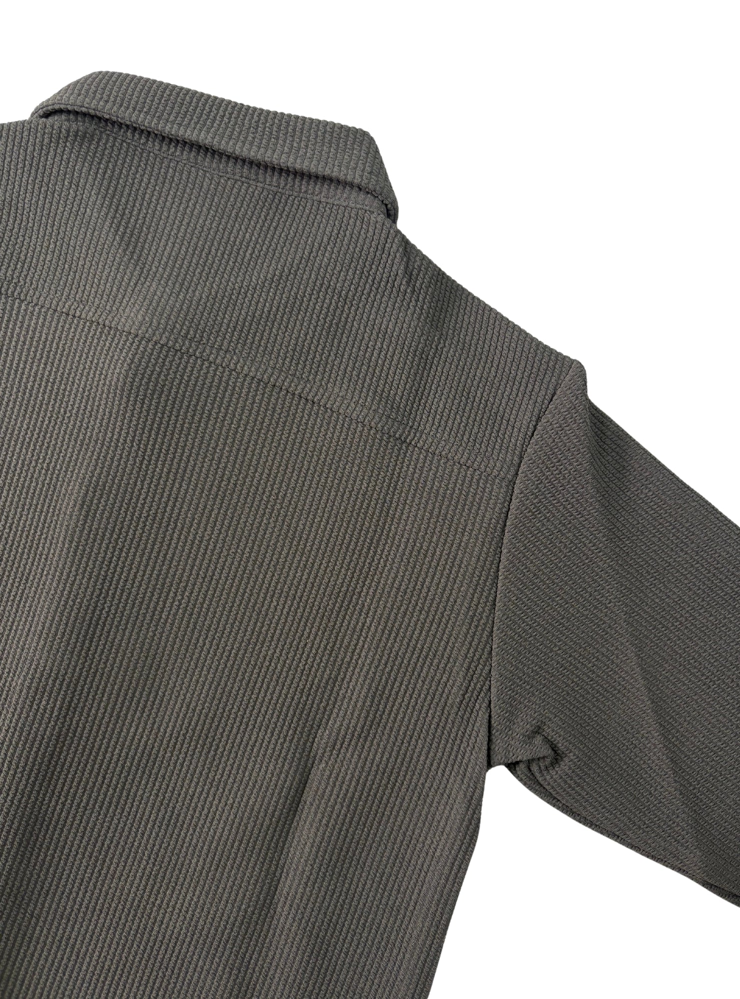 The Essential Shirt - Full Sleeves
