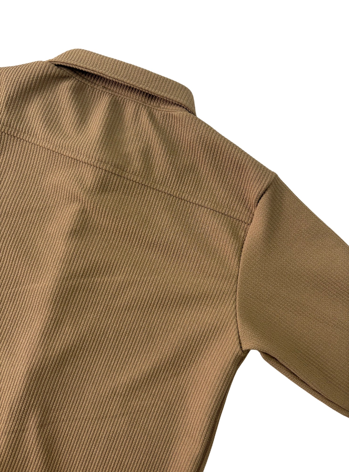 The Essential Shirt - Full Sleeves