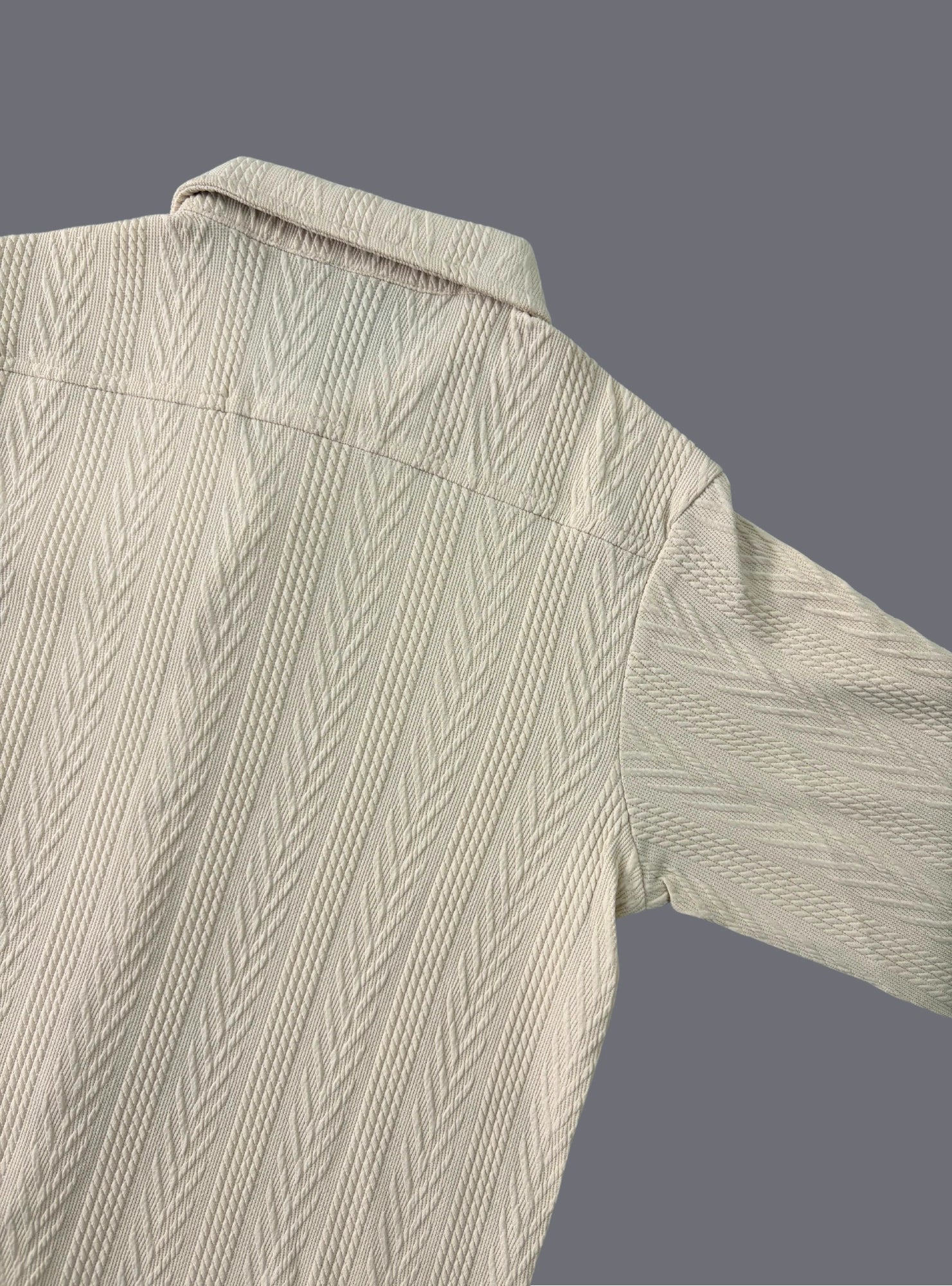 The Modern Shirt - Full Sleeves