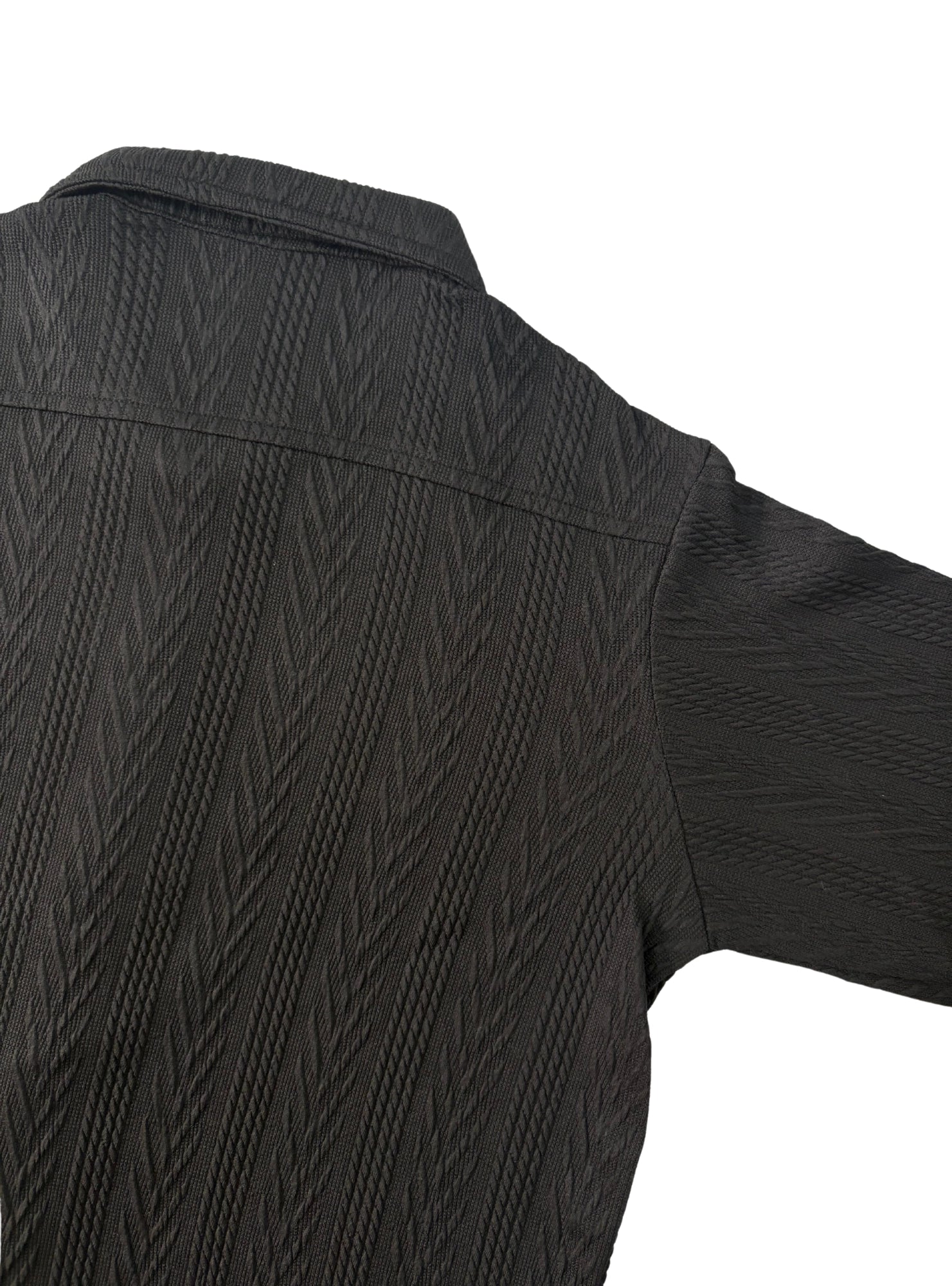 The Modern Shirt - Full Sleeves
