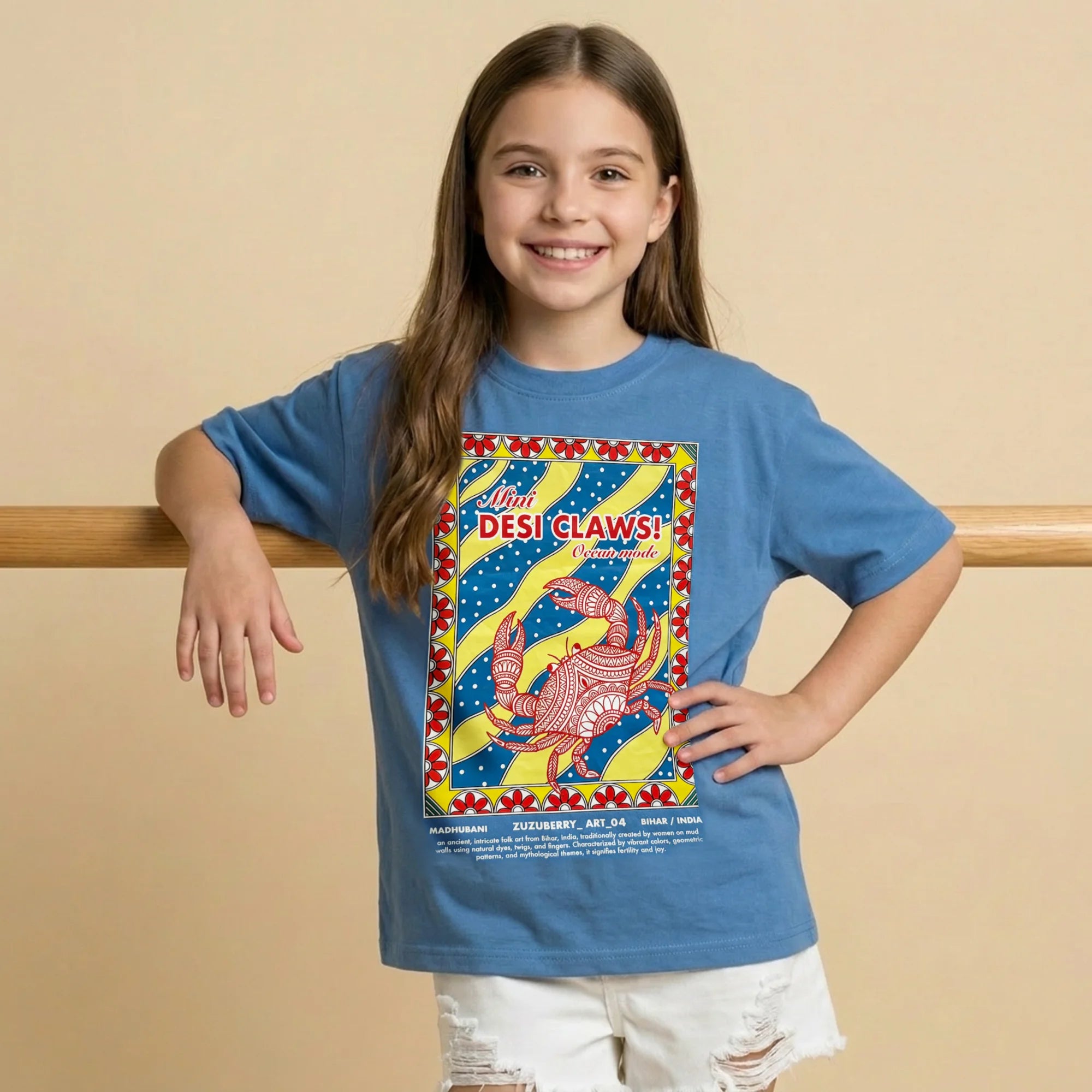 The India Rooted Collection