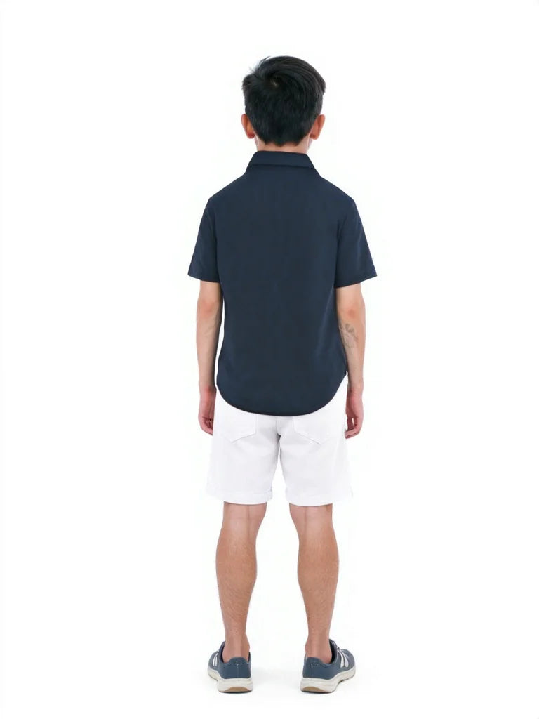 The Classic Mascot Polo