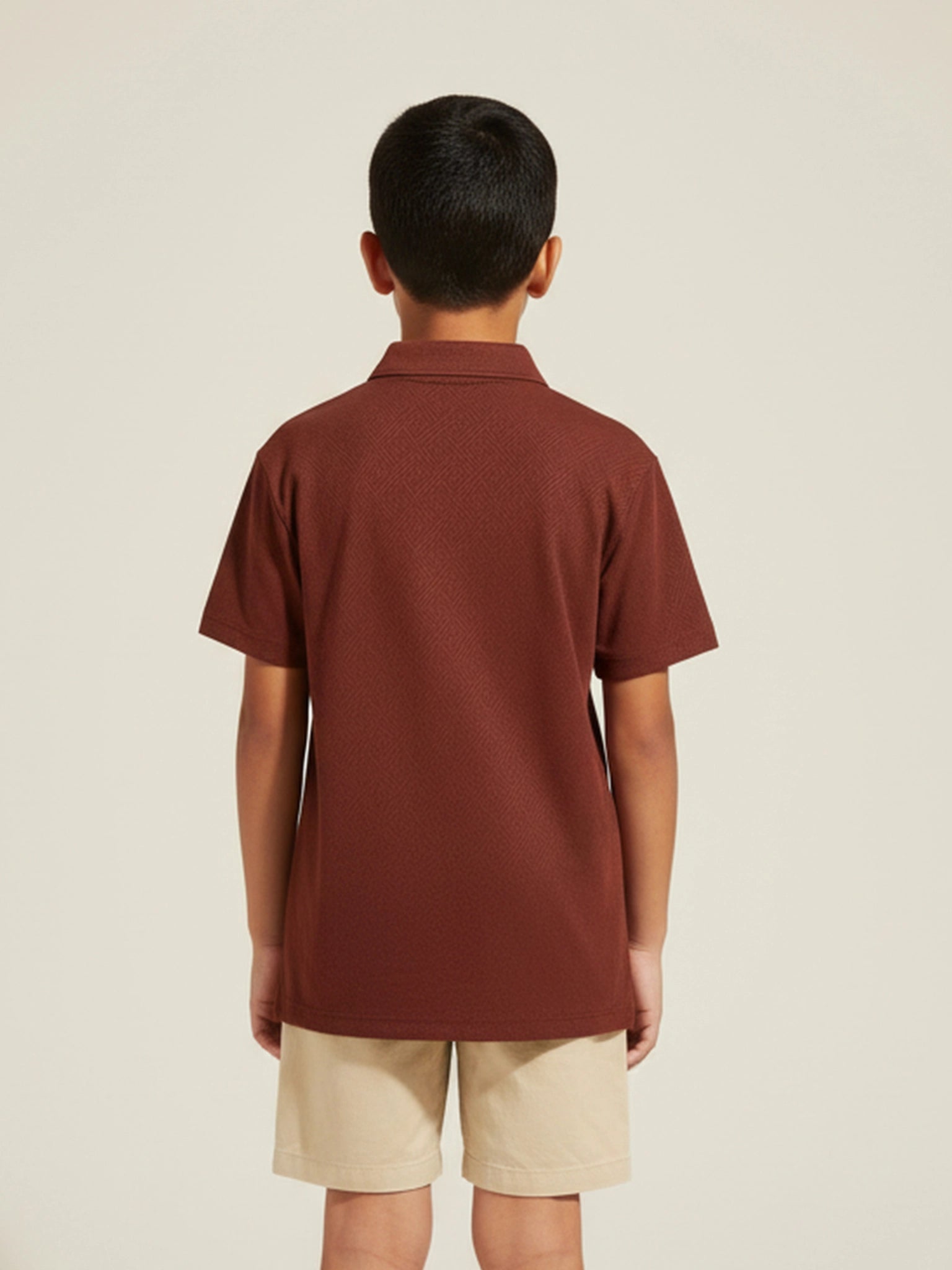 The Minimal - Oversized Cuban Collar Shirt