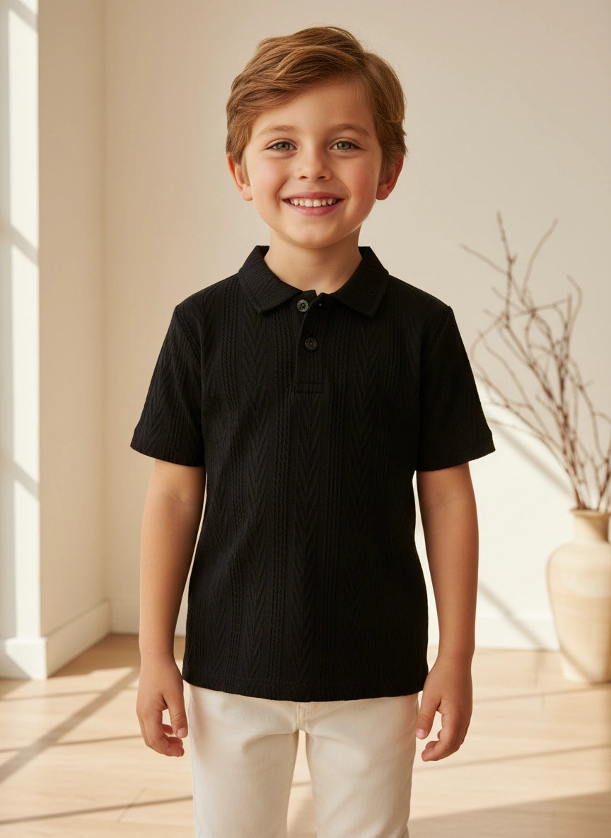 The Starter Polo