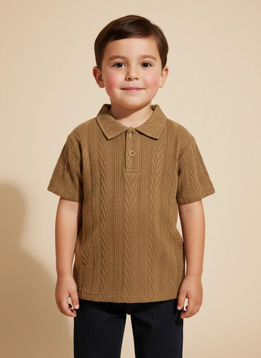 The Starter Polo