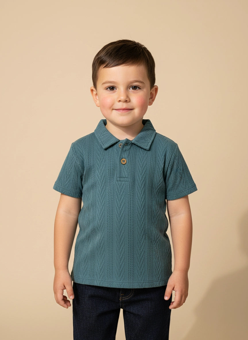 The Starter Polo