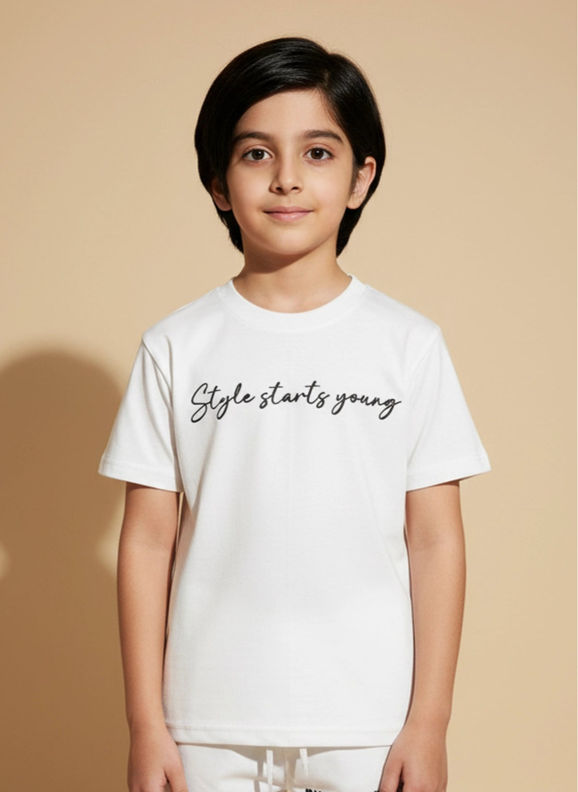 The LiquidArt - Oversized Cotton T-shirt (Unisex)