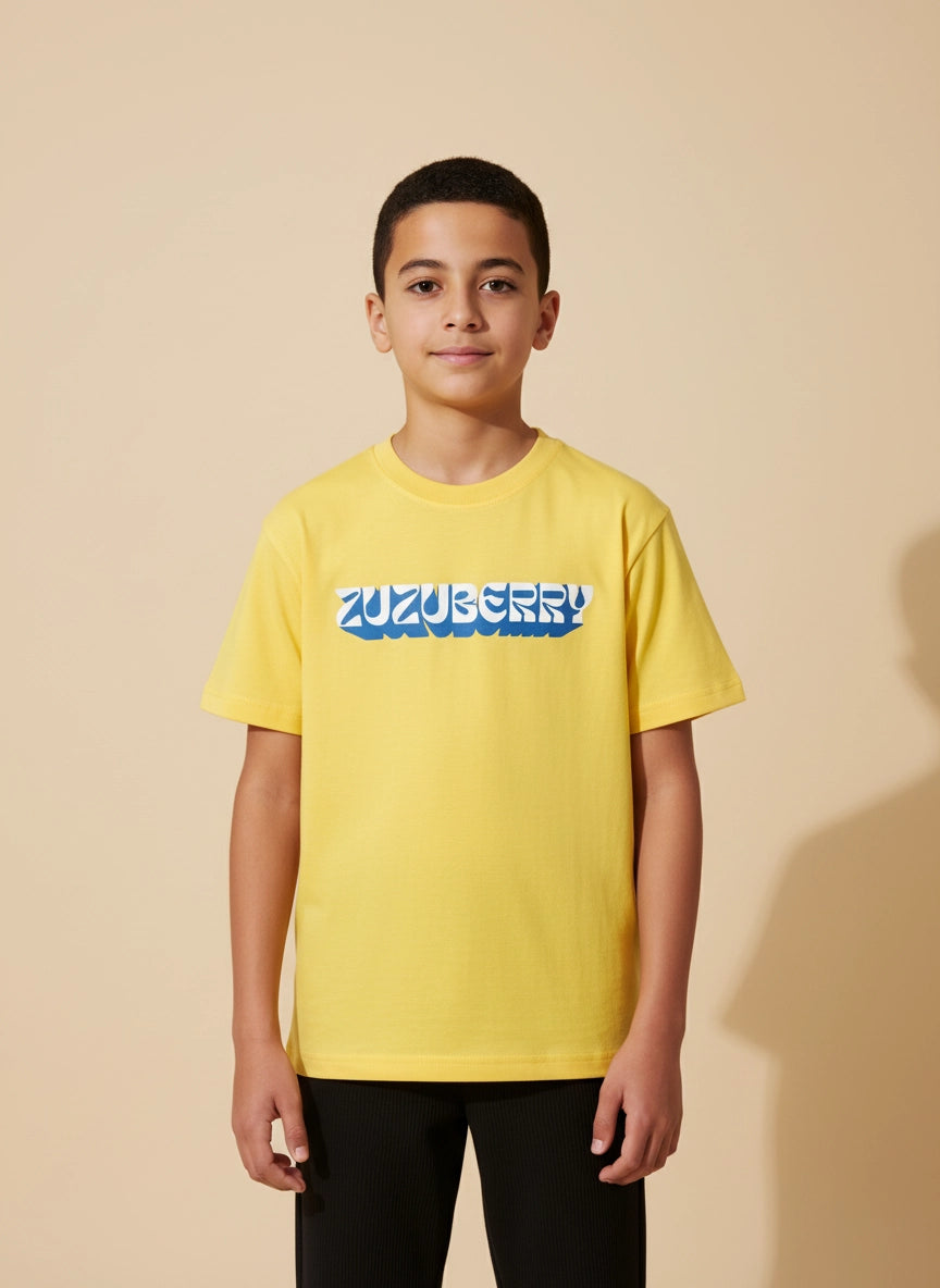 Peak Mode - Oversized Cotton T-shirt (Unisex)