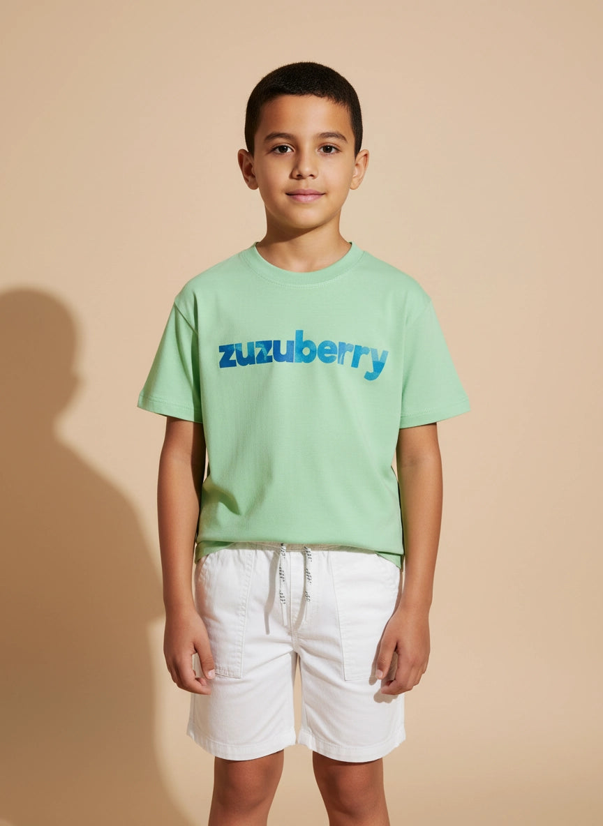 Story Chaser - Oversized Cotton T-shirt (Unisex)