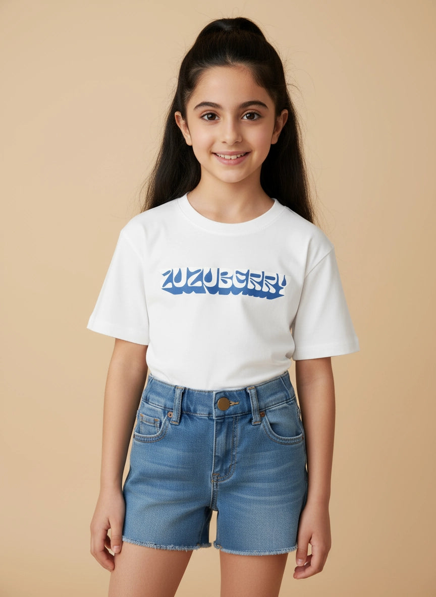 Peak Mode - Oversized Cotton T-shirt (Unisex)