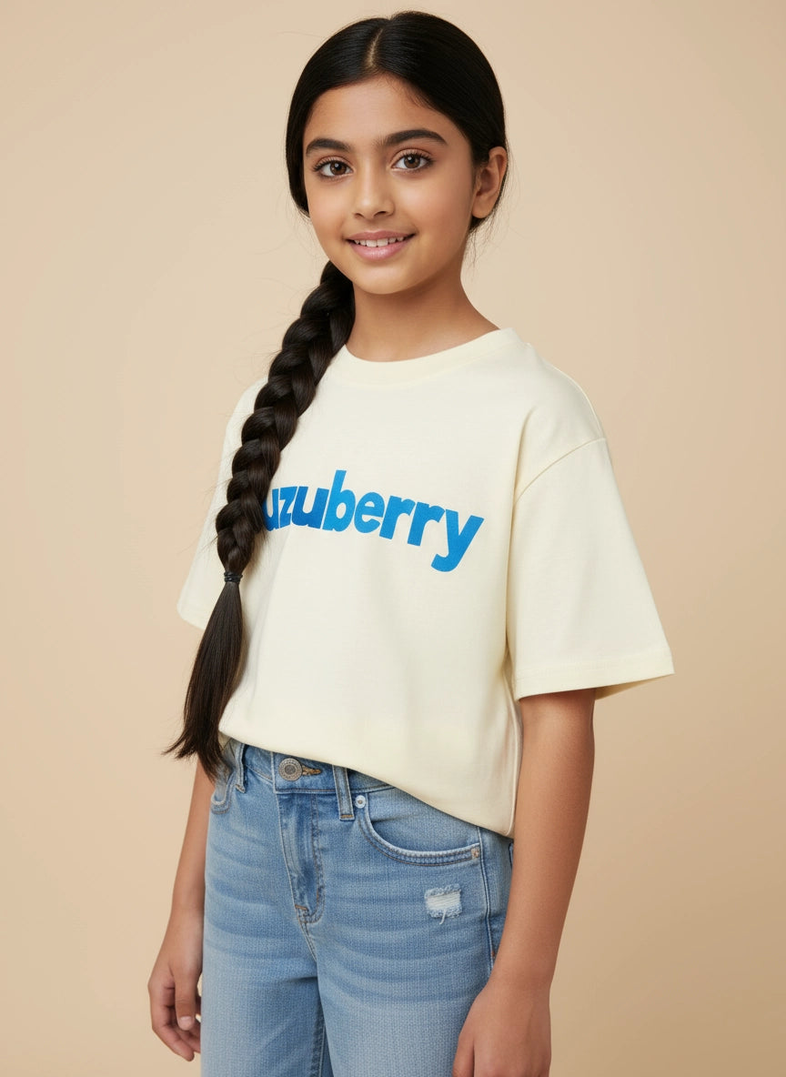 Story Chaser - Oversized Cotton T-shirt (Unisex)