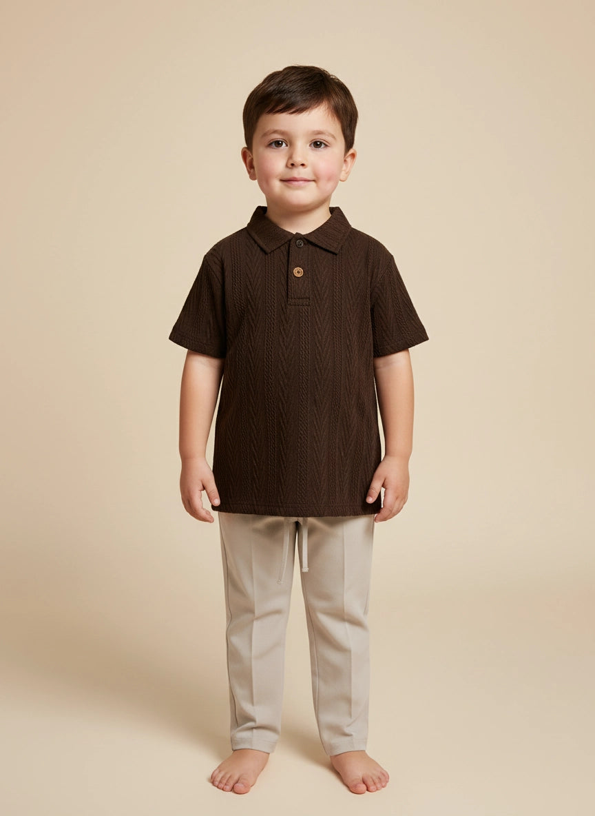 The Starter Polo